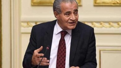 Photo of المصيلحي : مخزون السكر يكفي احتياجات المواطنين لأكثر من 6 أشهر