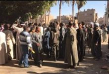 Photo of إصابة 9 في مشاجرة بسبب خلافات أسرية بكفر الزيات