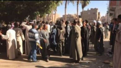 Photo of إصابة 9 في مشاجرة بسبب خلافات أسرية بكفر الزيات