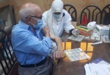 Photo of تطعيم محامين شبين القناطر وطوخ بلقاح كورونا