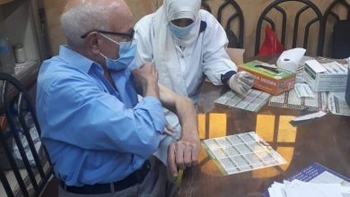 Photo of تطعيم محامين شبين القناطر وطوخ بلقاح كورونا