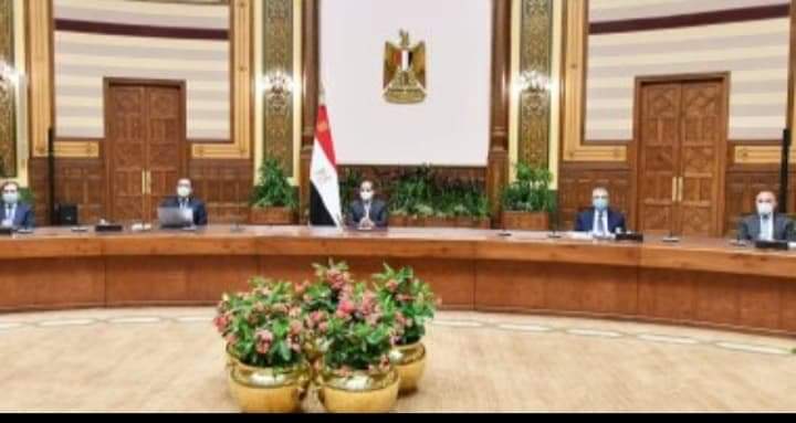 السيسي