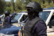 Photo of سقوط عاطلين أثناء محاولة سرقة سيارة بالإكراه من سائقها بمنطقة 15 مايو