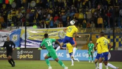 Photo of تشكيل الإسماعيلي لمواجهة مصر المقاصة