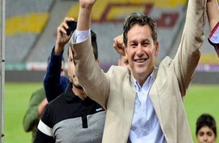 Photo of 22 لاعباً في قائمة فريق البنك الأهلي لمواجهة سموحة