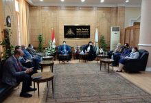 Photo of لنشر ثقافة ريادة الأعمال والعمل الحر :  تعاون بين جامعة بنها ومشروع رواد 2030 بوزارة التخطيط والتنمية الاقتصادية