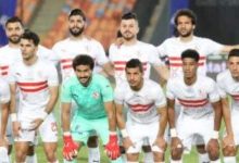 Photo of تشكيلة فريق الزمالك بالدوري المصري الممتاز أمام فريق طلائع الجيش 