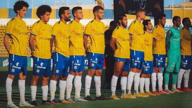 Photo of بعد تأجيل تصفيات المونديال .. المسابقات تُعدل مباريات بالدورى والكأس