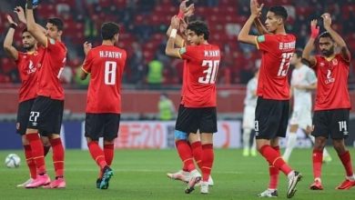 Photo of قائمة “الأهلي” استعدادًا لمباراة صن داونز