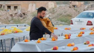 Photo of خلال كورونا…كيف تحافظ على مناعة جسمك قوية حتى نهاية رمضان؟