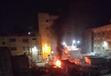 Photo of السيطرة على حريق بكابينة سيارة قمامة بمجلس مدينة طوخ
