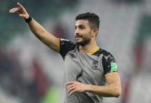 Photo of الأهلي يعلن إصابة أيمن أشرف قبل السوبر الأفريقي