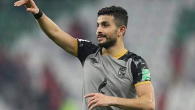 Photo of الأهلي يعلن إصابة أيمن أشرف قبل السوبر الأفريقي