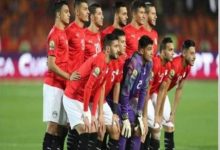 Photo of قائمة المنتخب الأولمبي في يونيو المقبل إستعدادا لأولمبياد طوكيو