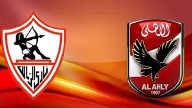 Photo of رسميا تأجيل قمة الزمالك والأهلي بدوري الجمهورية