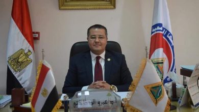 Photo of رفع حالة الطوارئ بمستشفيات جامعة بنها استعدادا لاستقبال عيد الفطر المبارك