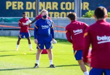Photo of صحيفة إسبانية: إستقرار مسؤولي برشلونة على رحيل المدير الفني كومان