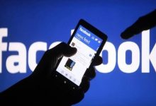 Photo of هبوط تقييم “فيسبوك” الى3.5.. رواد السوشيال ميديا ينتقمون لحذف منشورات دعم فلسطين