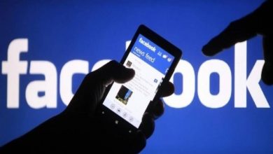 Photo of هبوط تقييم “فيسبوك” الى3.5.. رواد السوشيال ميديا ينتقمون لحذف منشورات دعم فلسطين