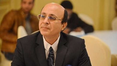 Photo of تفاصيل إعلان مجدي صبحي اعتزال الفن بشكل مفاجئ
