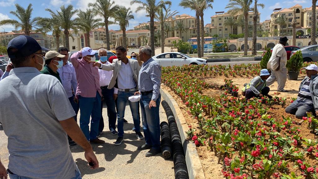 الإسكان