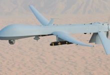 Photo of التحالف العربي: تدمير طائرة مسيرة أطلقتها ميليشيا الحوثي تجاه جازان