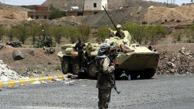 Photo of الجيش اليمني يكبد ميليشيا الحوثي خسائر فادحة في مأرب