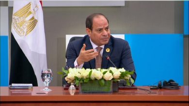 Photo of قرار جمهوري بتشكيل مجلس أمناء هيئة المتحف المصري الكبير لمدة 3 سنوات