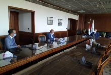 Photo of عبدالعاطي:مشروعات كبرى تنفذها “القابضة للري والصرف”على مستوى الجمهورية