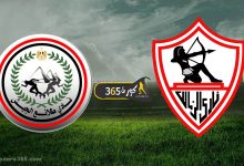 Photo of الزمالك ضد طلائع الجيش في الدوري المصري عبر القناة التالية مباشر