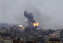 Photo of ارتفاع حصيلة ضحايا العدوان الإسرائيلي على الفلسطينيين لـ241 شهيدا