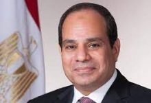 Photo of السيسي يعلن تقديم 500 مليون دولار كمبادرة مصرية لصالح اعمار غزة