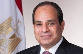 Photo of السيسي يعلن تقديم 500 مليون دولار كمبادرة مصرية لصالح اعمار غزة