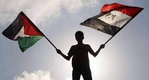 Photo of موظف بتحسين الأراضي بوزارة الزراعة يتبرع بجزء من راتبه لصالح القضية الفلسطينية ويدعو الجميع للتبرع