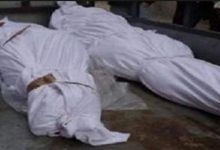 Photo of أمن القليوبية: تكثف جهودها لكشف غموض العثور على اب وابنته مخنوقين بإحدى قري مدينة بنها
