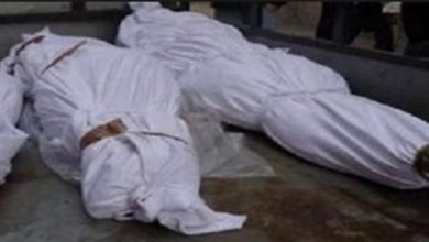 Photo of أمن القليوبية: تكثف جهودها لكشف غموض العثور على اب وابنته مخنوقين بإحدى قري مدينة بنها