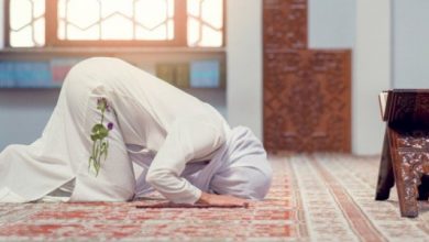 Photo of صلاة التسابيح .. ولماذا أوصى النبي بأدائها ولو مرة واحدة في العمر