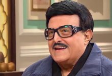 Photo of عاجل| وفاة الفنان الكبير سمير غانم عن عمر ناهز 84 عاماً