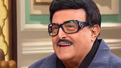 Photo of عاجل| وفاة الفنان الكبير سمير غانم عن عمر ناهز 84 عاماً