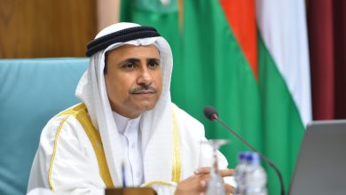 Photo of البرلمان العربي يشيد بتوجيهات الرئيس بفتح المستشفيات المصرية