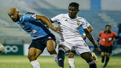 Photo of اليوم.. غزل المحلة ضيفاً ثقيلا على الجونة فى الدوري