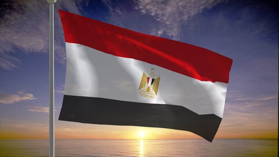 مصر المسجد الأقصى