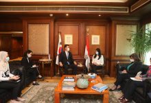 Photo of المشاط: اختيار مصر شريكًا استراتيجيًا لكوريا الجنوبية بالشرق الأوسط