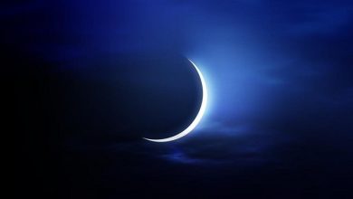 Photo of القاضي: هلال شوال يولد بعد مغرب الثلاثاء “29 رمضان”