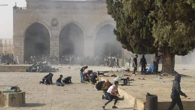 Photo of عاجل| استشهاد 28 بينهم 10 أطفال جراء العدوان الإسرائيلي على غزة