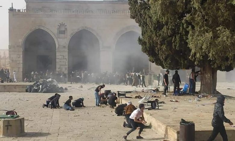 Photo of عاجل| استشهاد 28 بينهم 10 أطفال جراء العدوان الإسرائيلي على غزة