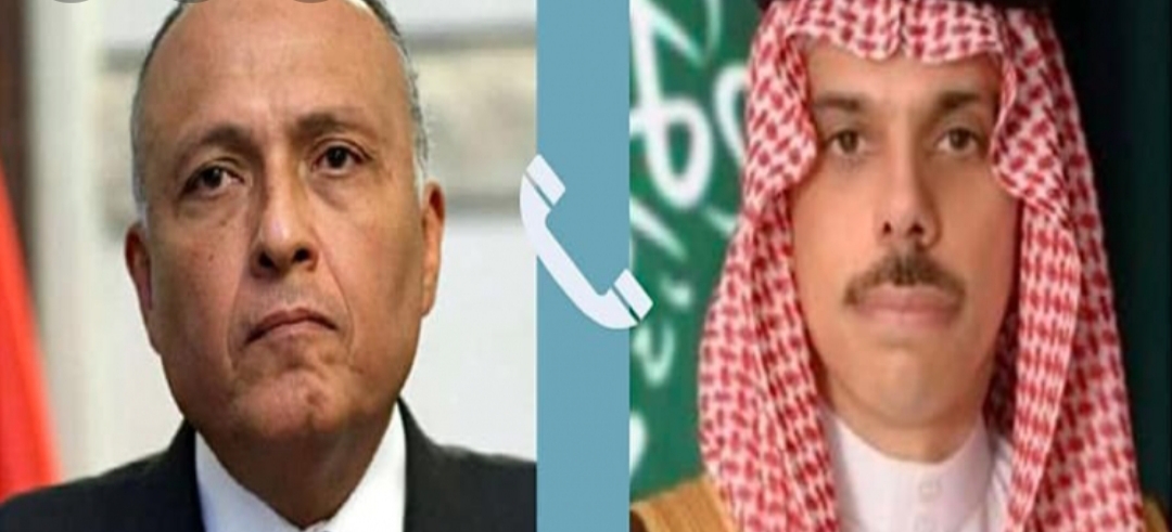 وزير الخارجية