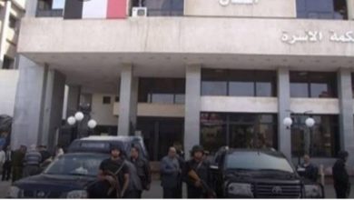 Photo of طردها زوجها لإتهام أمه لها بالسرقة فقضت المحكمة بتطليقها