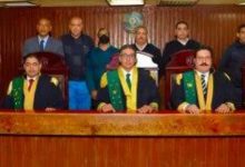 Photo of جنايات شبرا تحيل المتهمين بقتل سائق توك توك للمفتى