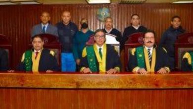 Photo of جنايات شبرا تحيل المتهمين بقتل سائق توك توك للمفتى